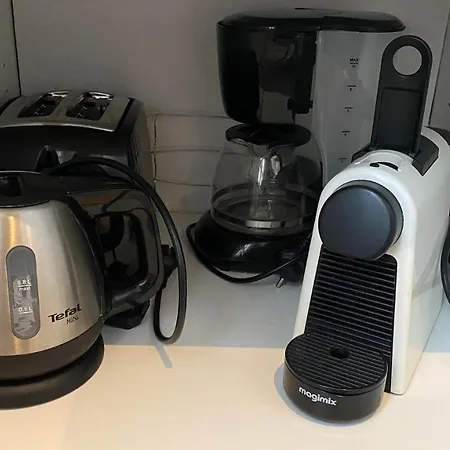 Vue A Pontaillac Апартаменти