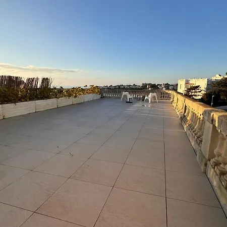 Vue A Pontaillac * Руаян