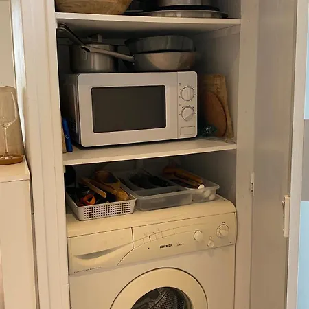 Vue à Pontaillac Appartement *