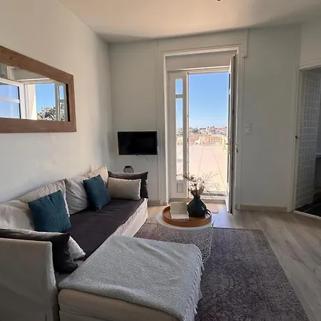 Vue à Pontaillac Appartement *