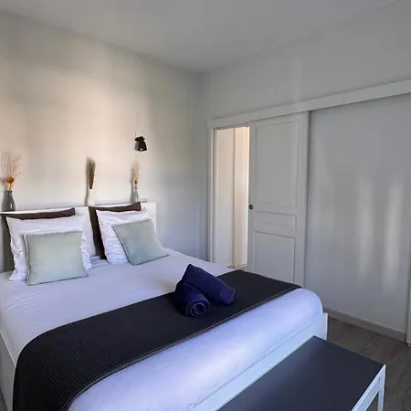 Vue à Pontaillac Appartement Royan