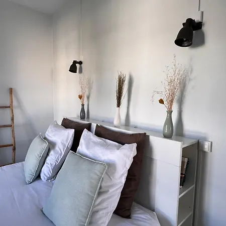 Appartement Vue à Pontaillac *