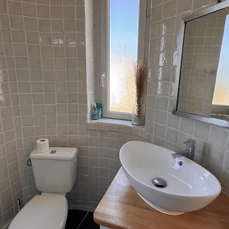 Vue à Pontaillac Royan