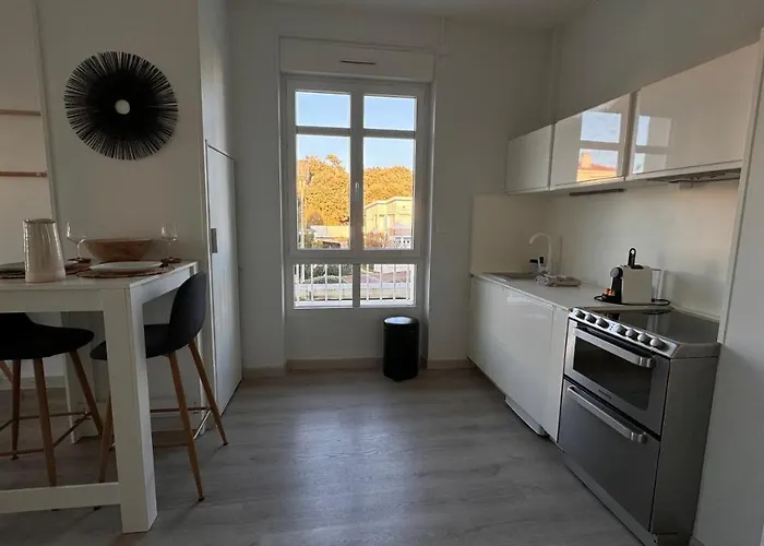 Vue à Pontaillac Appartement