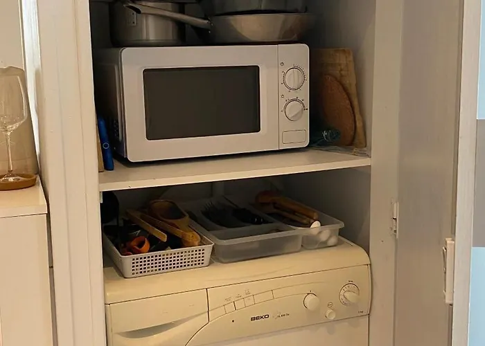 Vue à Pontaillac Appartement *