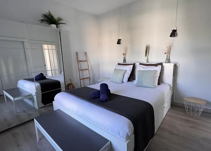 Appartement Vue à Pontaillac *