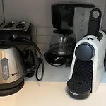 Vue A Pontaillac Apartamento