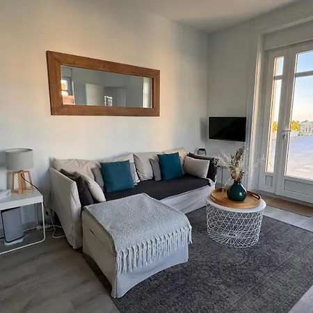 Apartment Vue A Pontaillac *