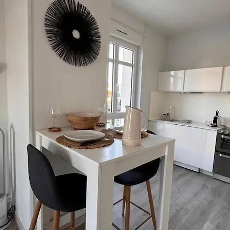 Apartment Vue A Pontaillac *