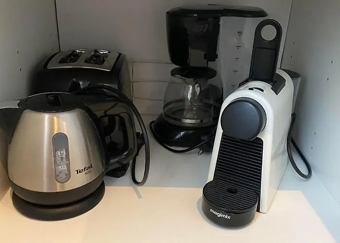 Vue A Pontaillac Apartment