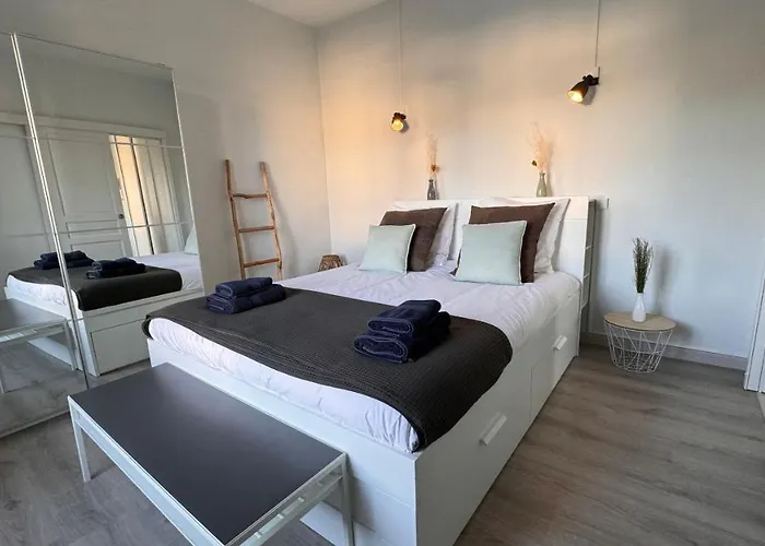 Apartment Vue A Pontaillac Royan