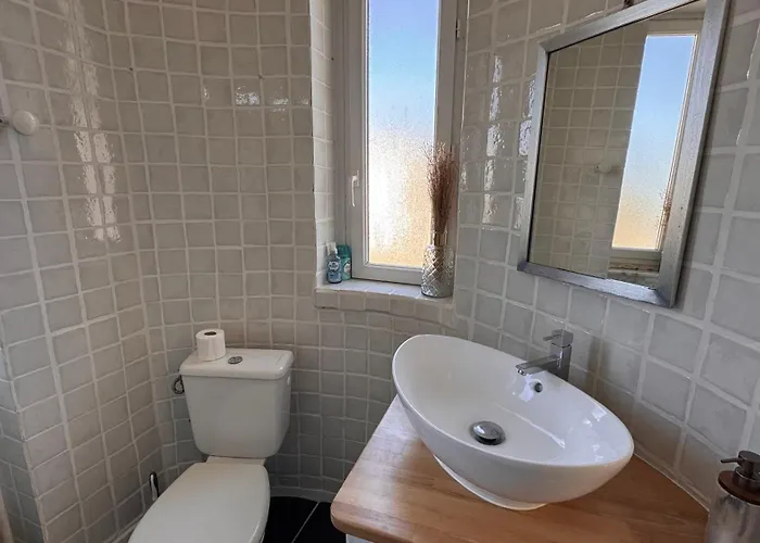 Vue A Pontaillac Royan